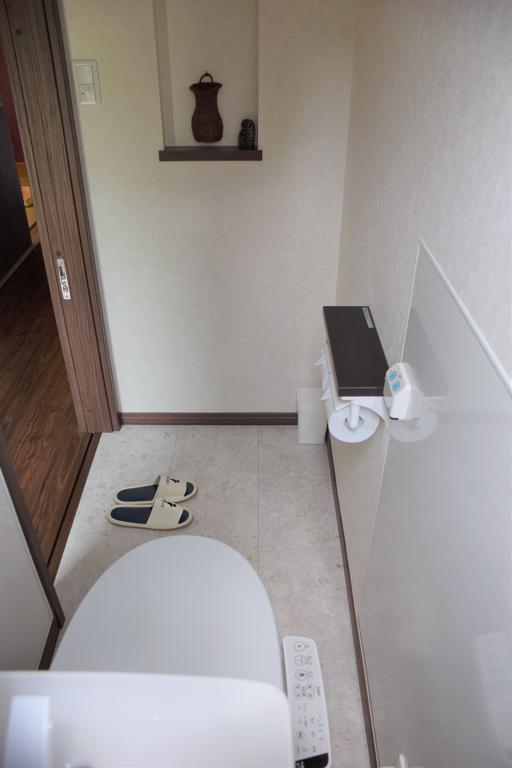 Fukuroutei Hotell Sosa Exteriör bild