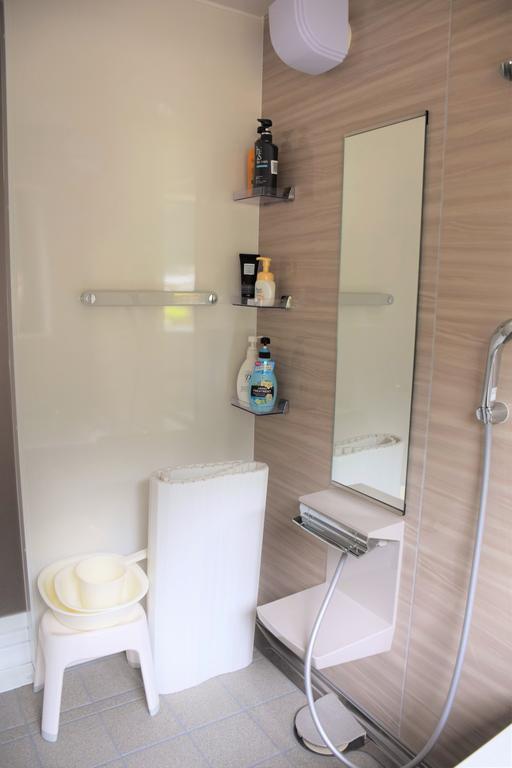 Fukuroutei Hotell Sosa Exteriör bild